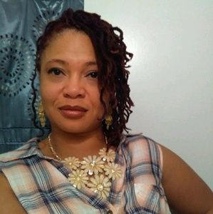 Meet your Posher, Terese